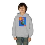 Earth: Love It or Lose It Kids Hoodie