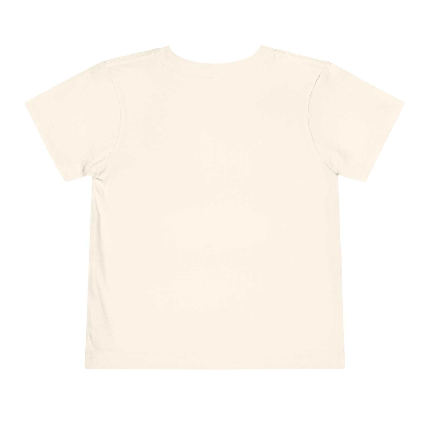 Mother Nature Toddler T-Shirt