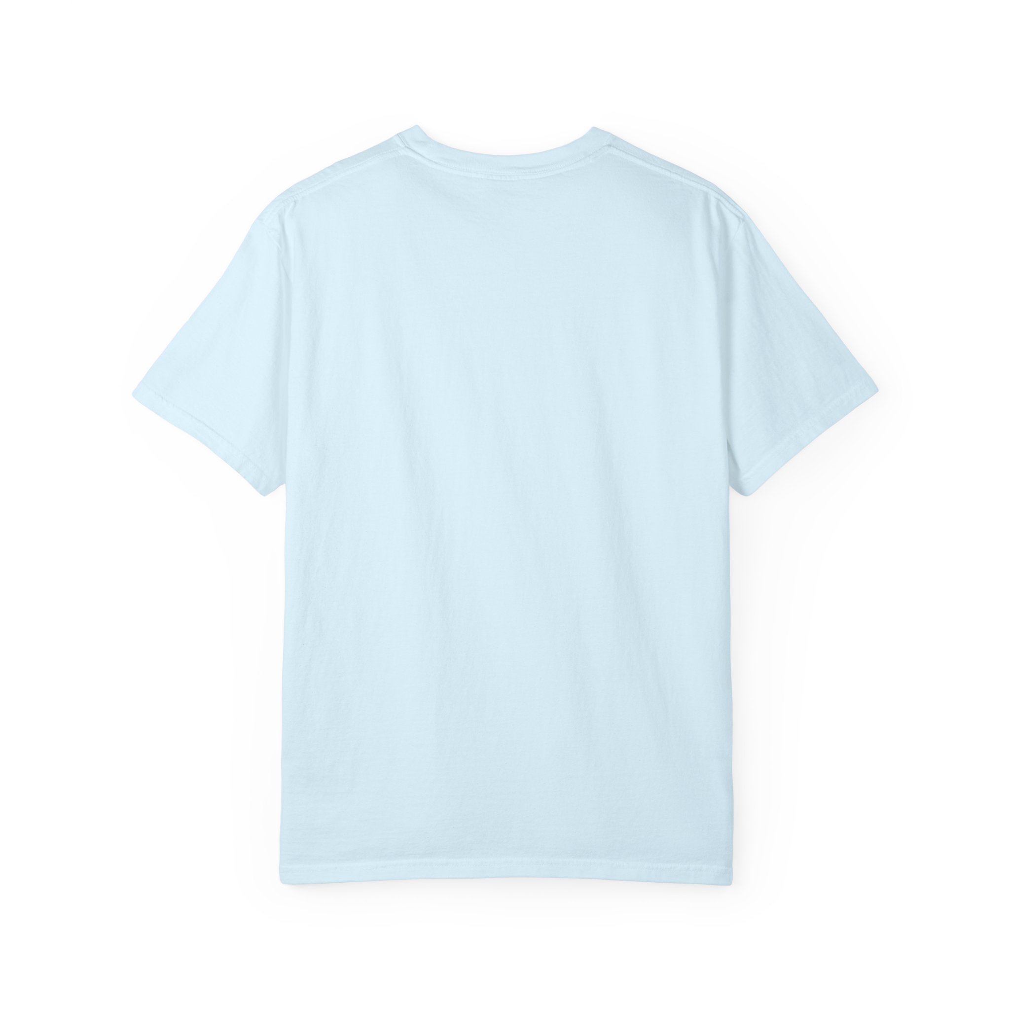 Still Running Against the Wind Men's T-Shirt  - 100% Cotton