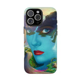 Mother Nature Phone Case