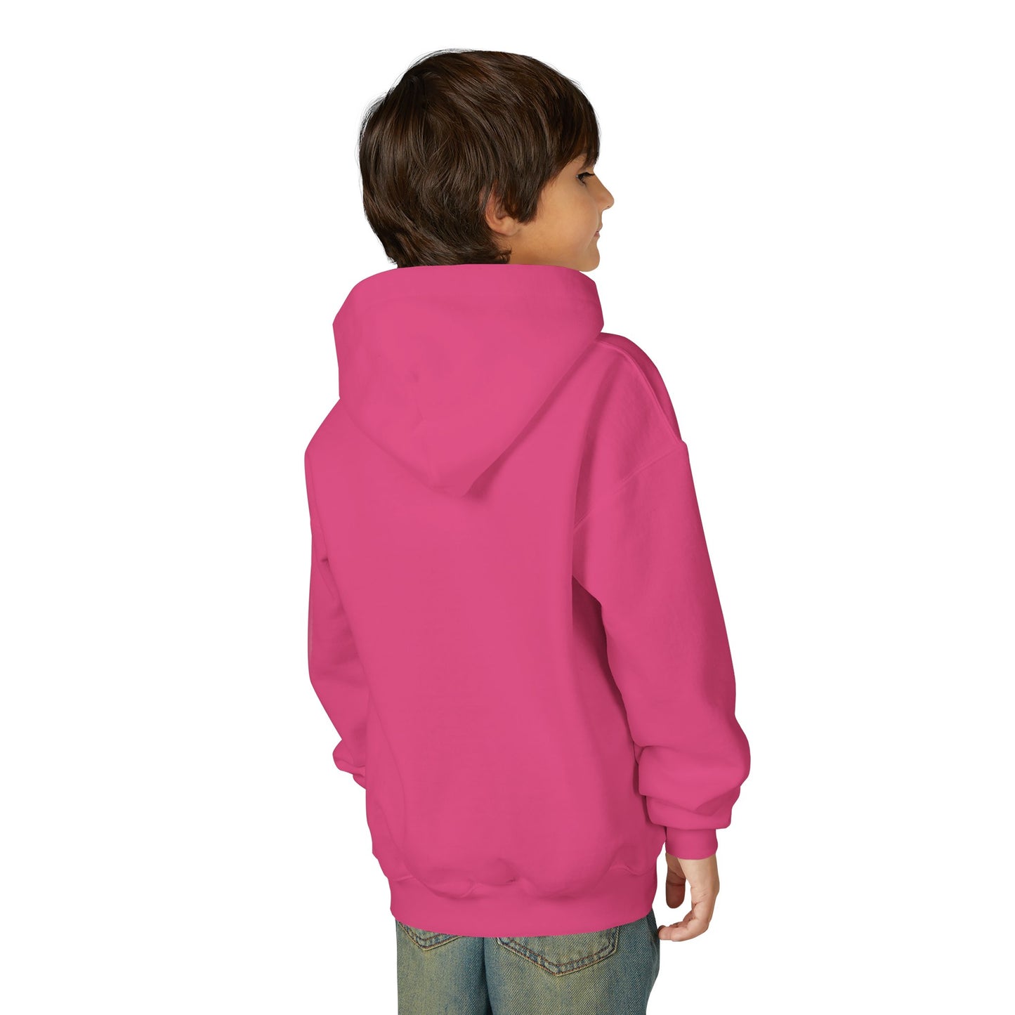 Earth: Love It or Lose It Kids Hoodie
