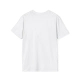 All Dogs Go To Heaven Unisex 100% Cotton T-Shirt