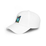 Mother Nature Baseball Hat - Adjustable