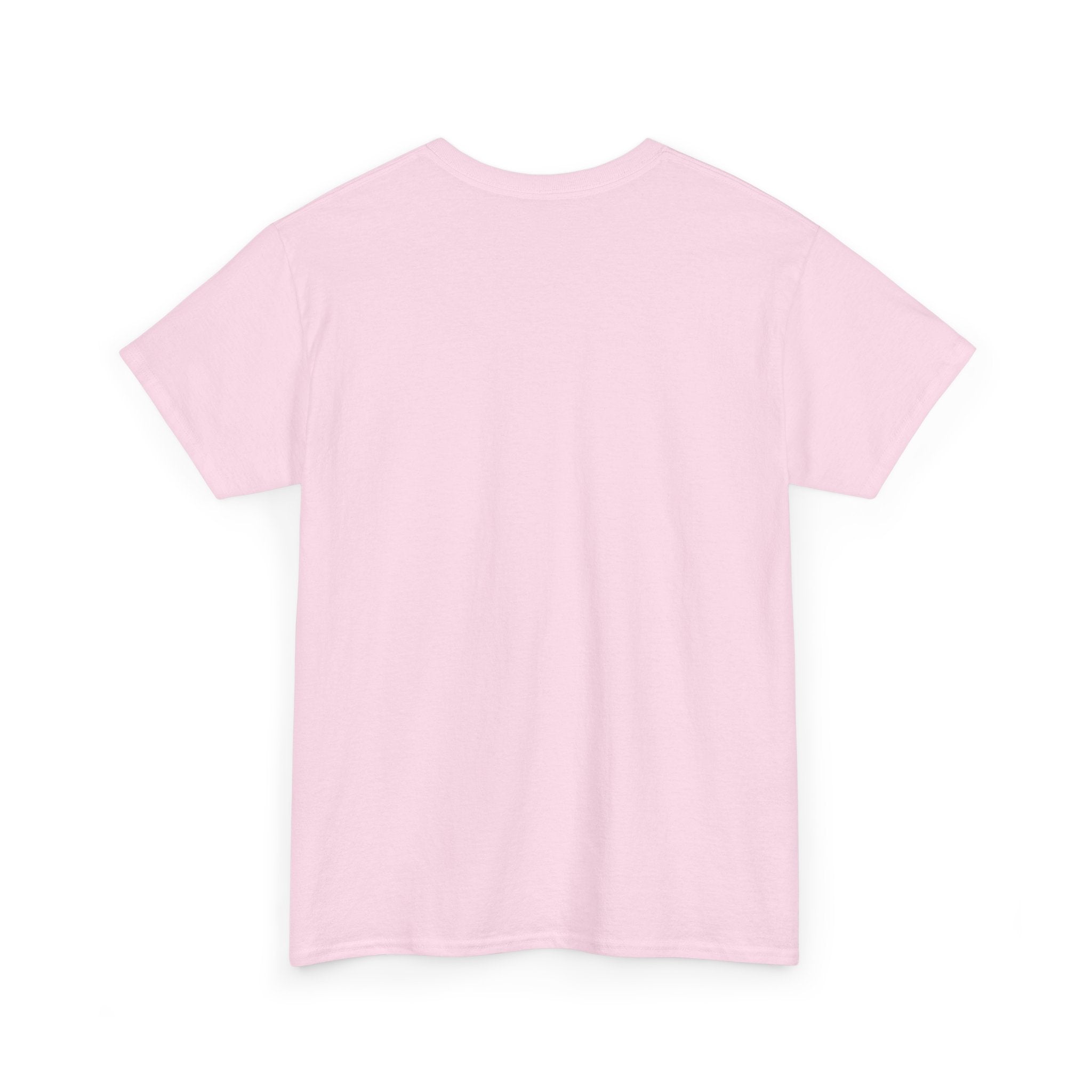 Mother Nature Unisex 100% Cotton T-Shirt