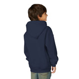 Earth: Love It or Lose It Kids Hoodie