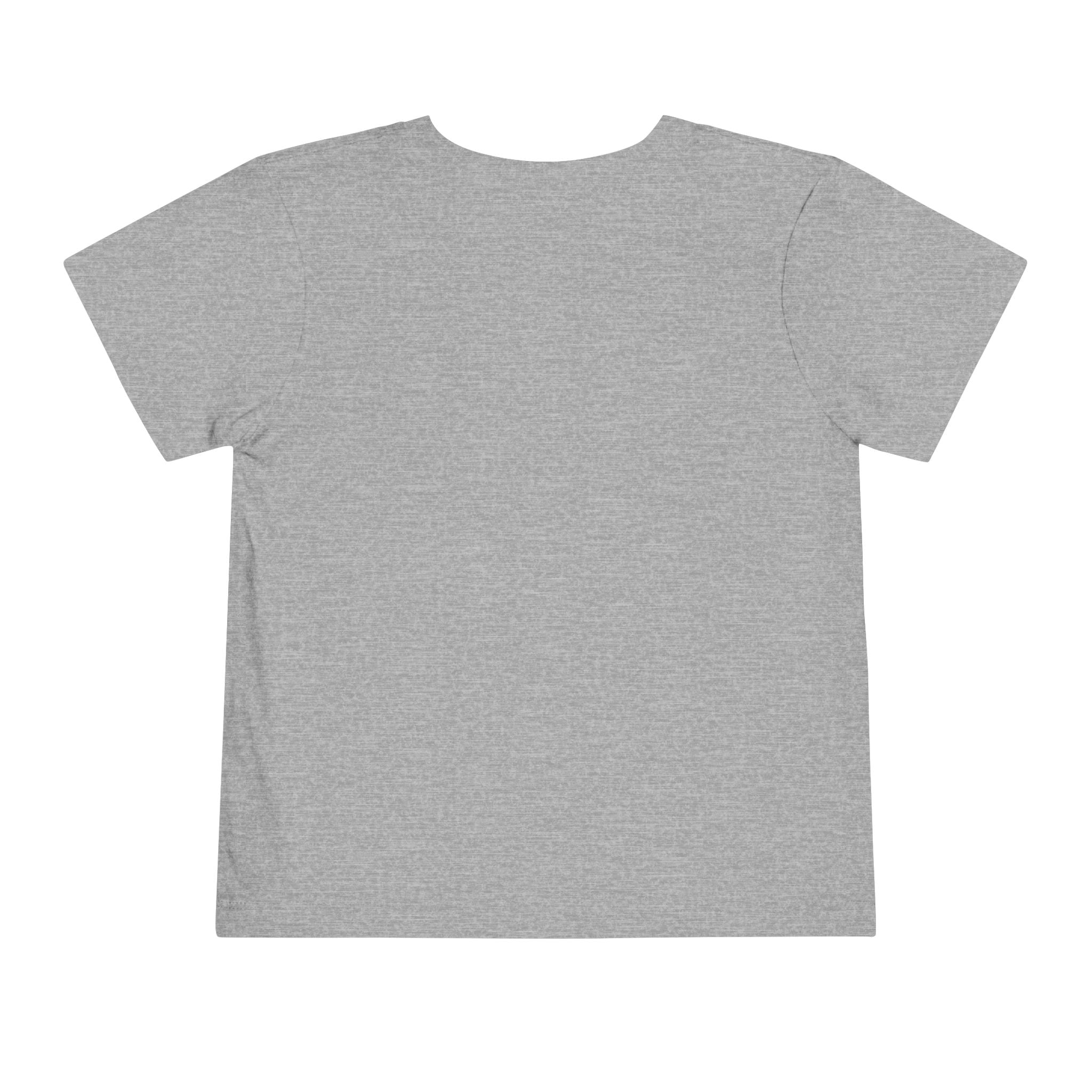 Mother Nature Toddler T-Shirt