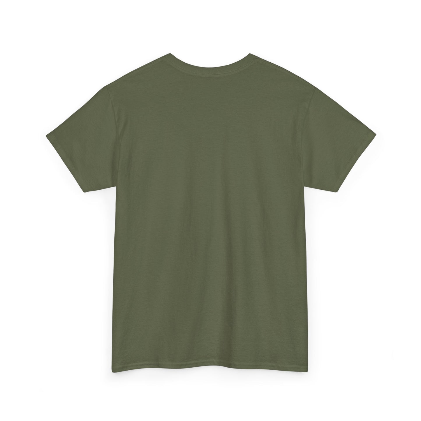 Mother Nature Unisex 100% Cotton T-Shirt