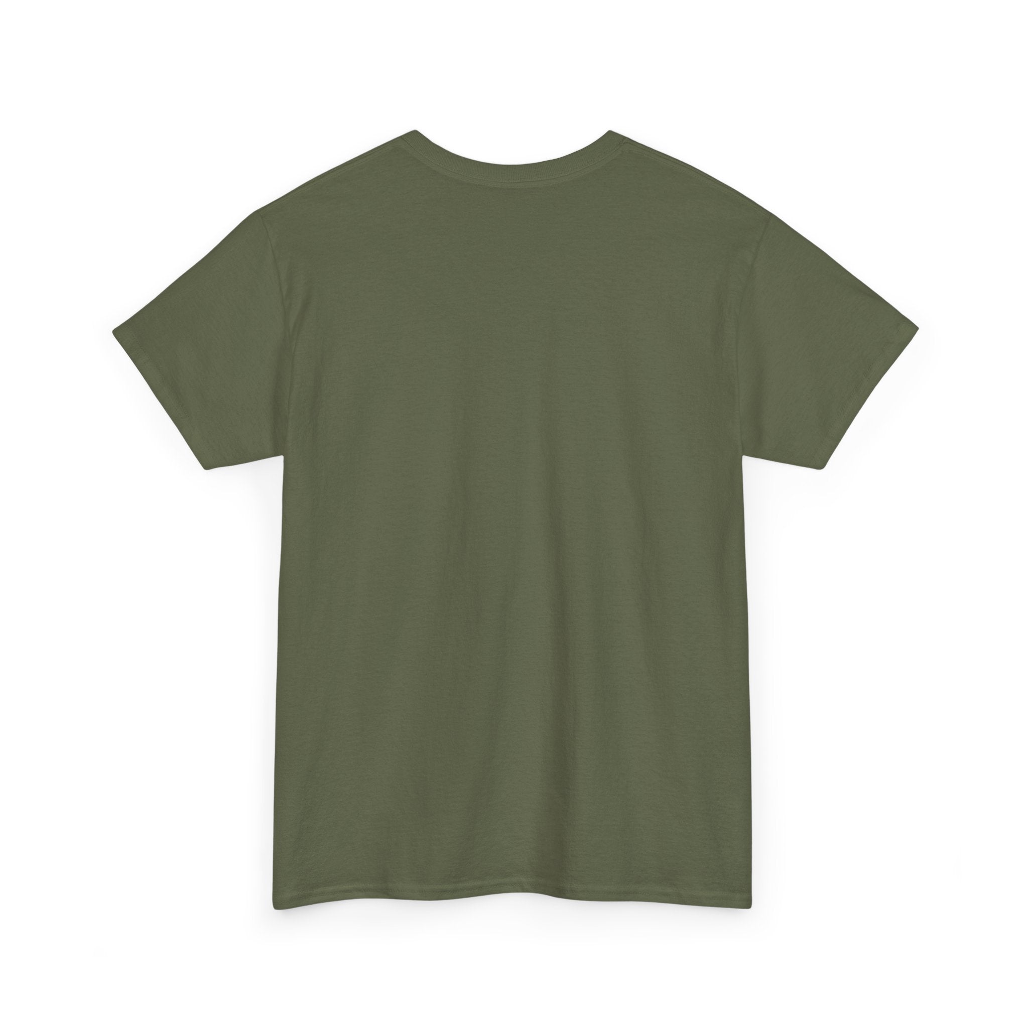 Mother Nature Unisex 100% Cotton T-Shirt