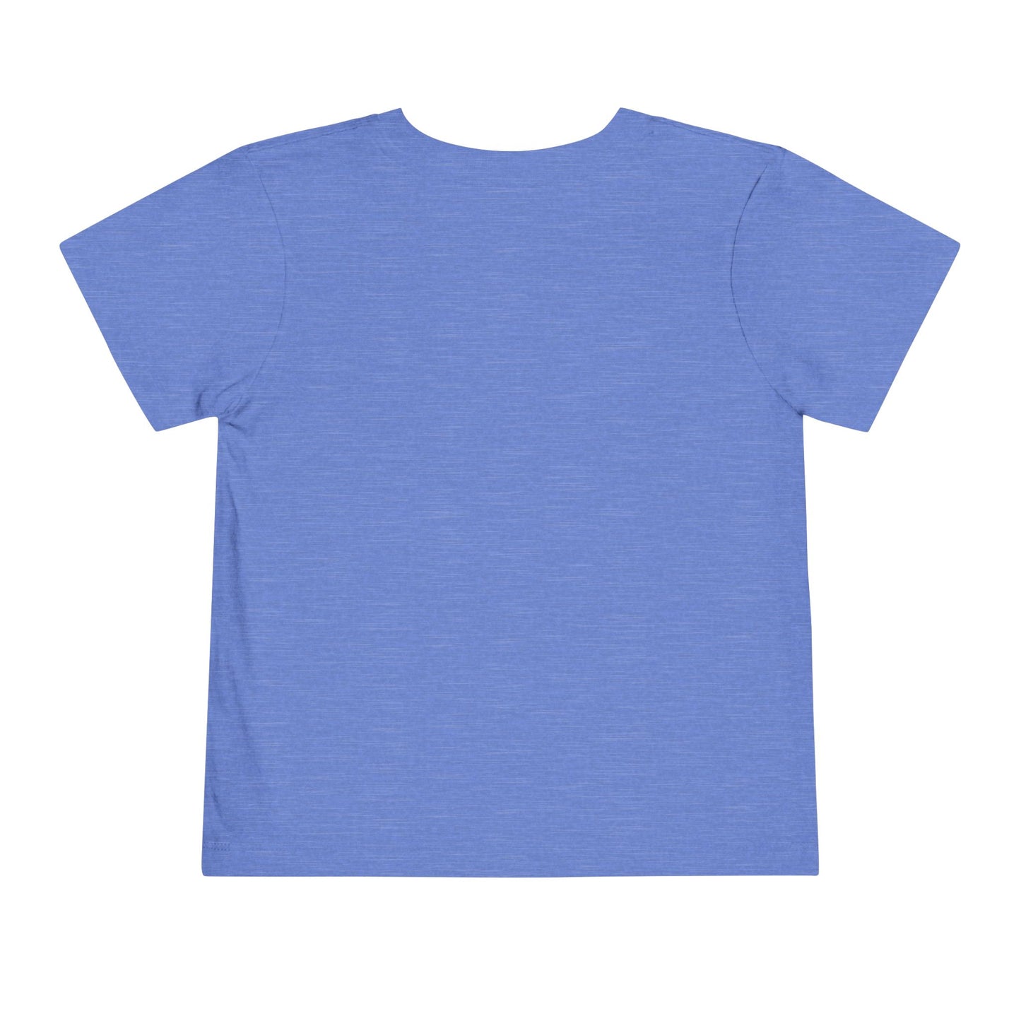 Mother Nature Toddler T-Shirt