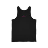 Still Running Against the Wind Tank Top