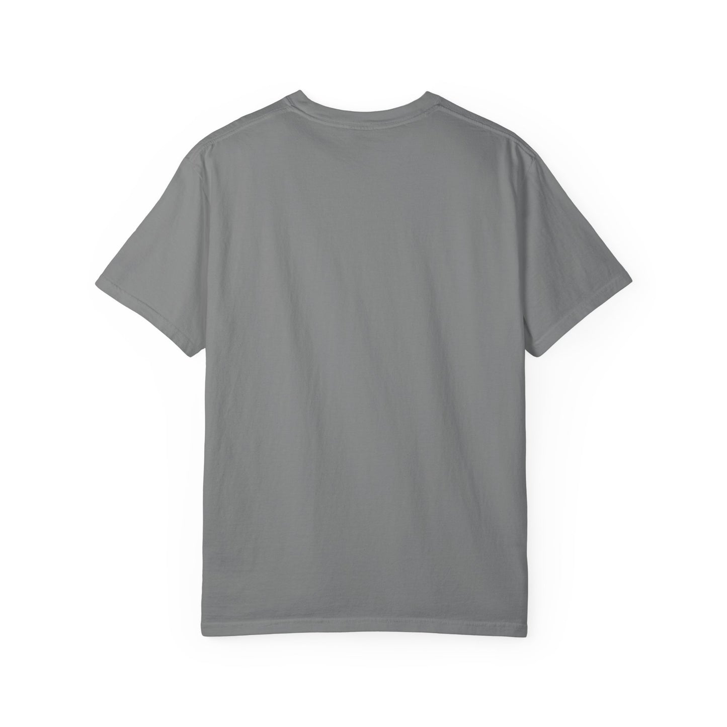 Still Running Against the Wind Men's T-Shirt  - 100% Cotton