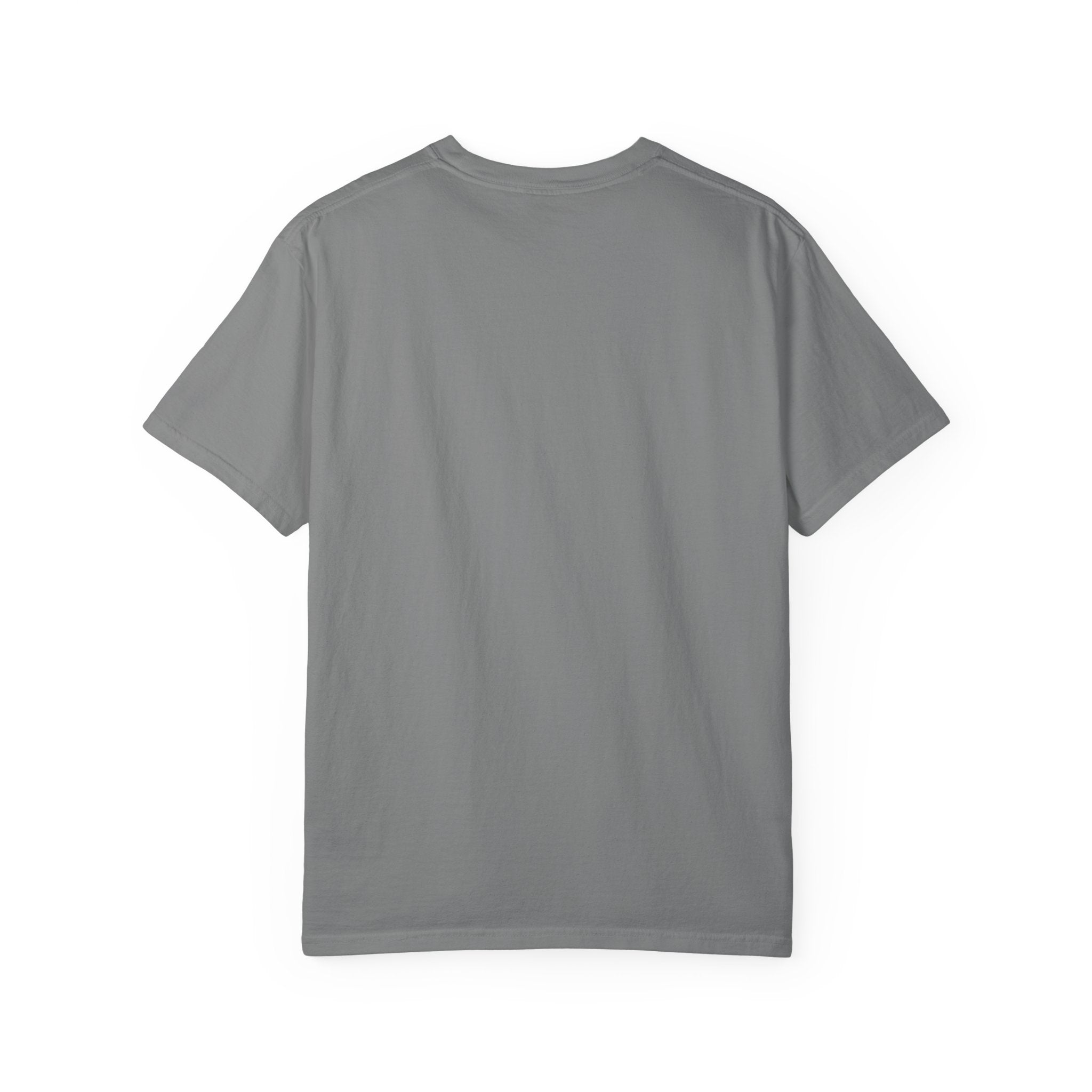 Still Running Against the Wind Men's T-Shirt  - 100% Cotton