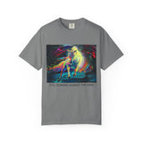 Still Running Against the Wind Men's T-Shirt  - 100% Cotton