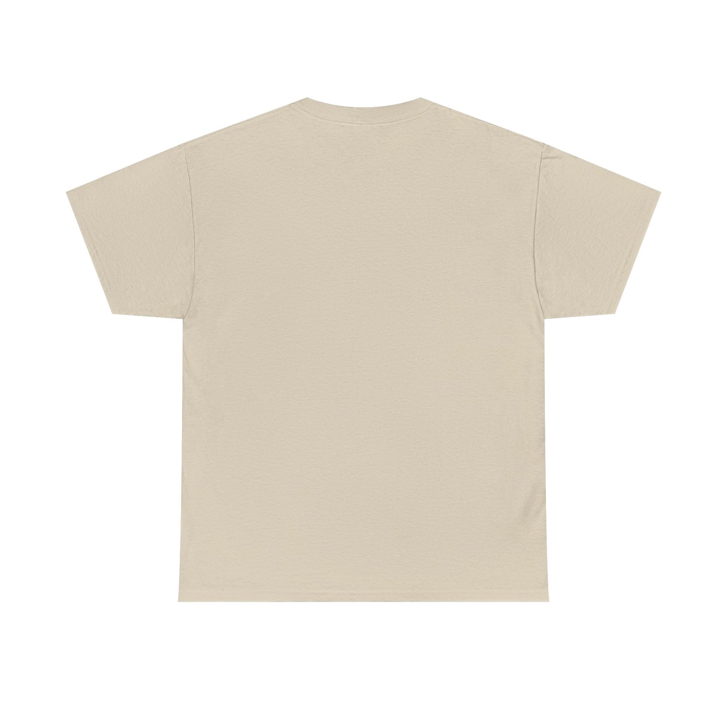 Mother Nature Unisex 100% Cotton T-Shirt