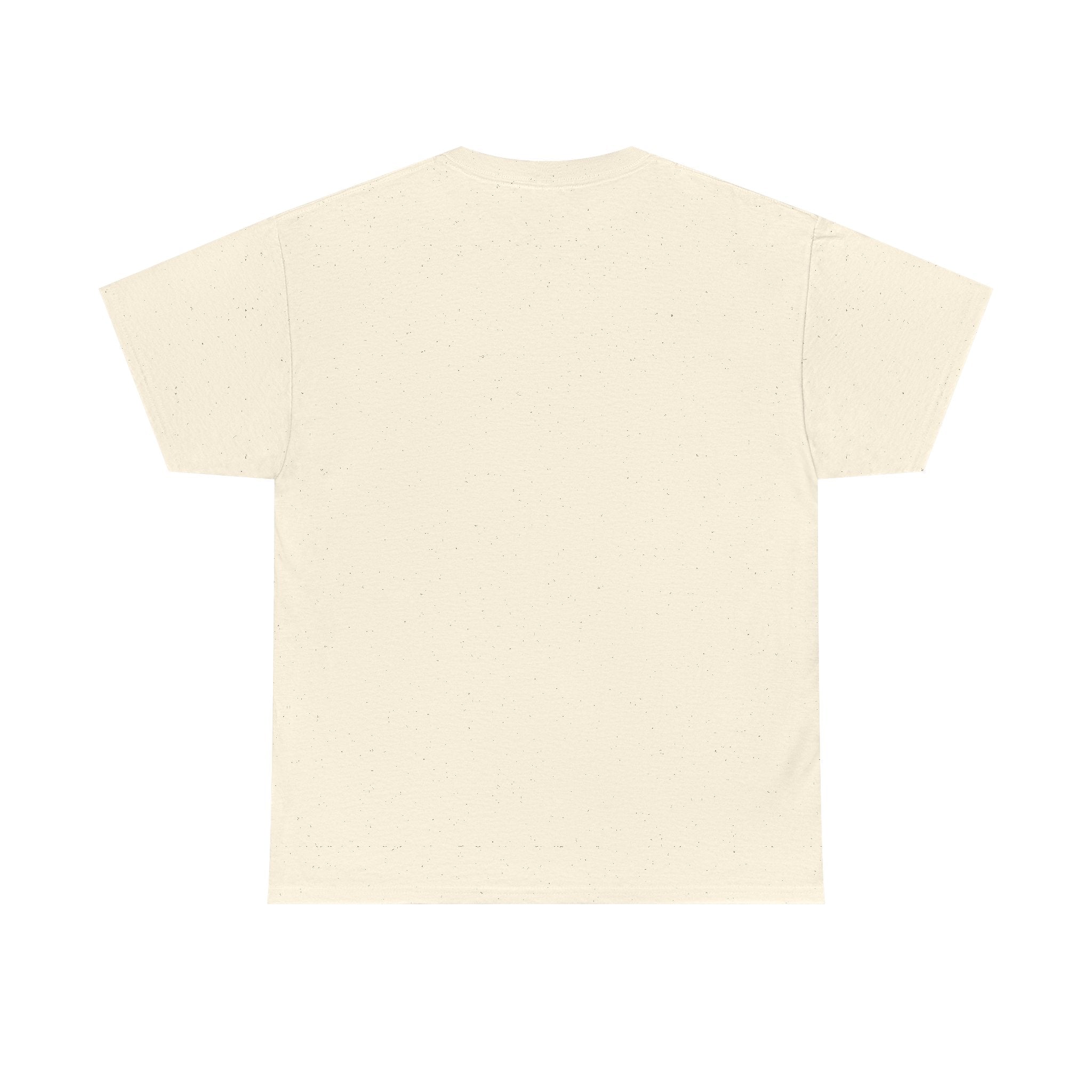 Mother Nature Unisex 100% Cotton T-Shirt