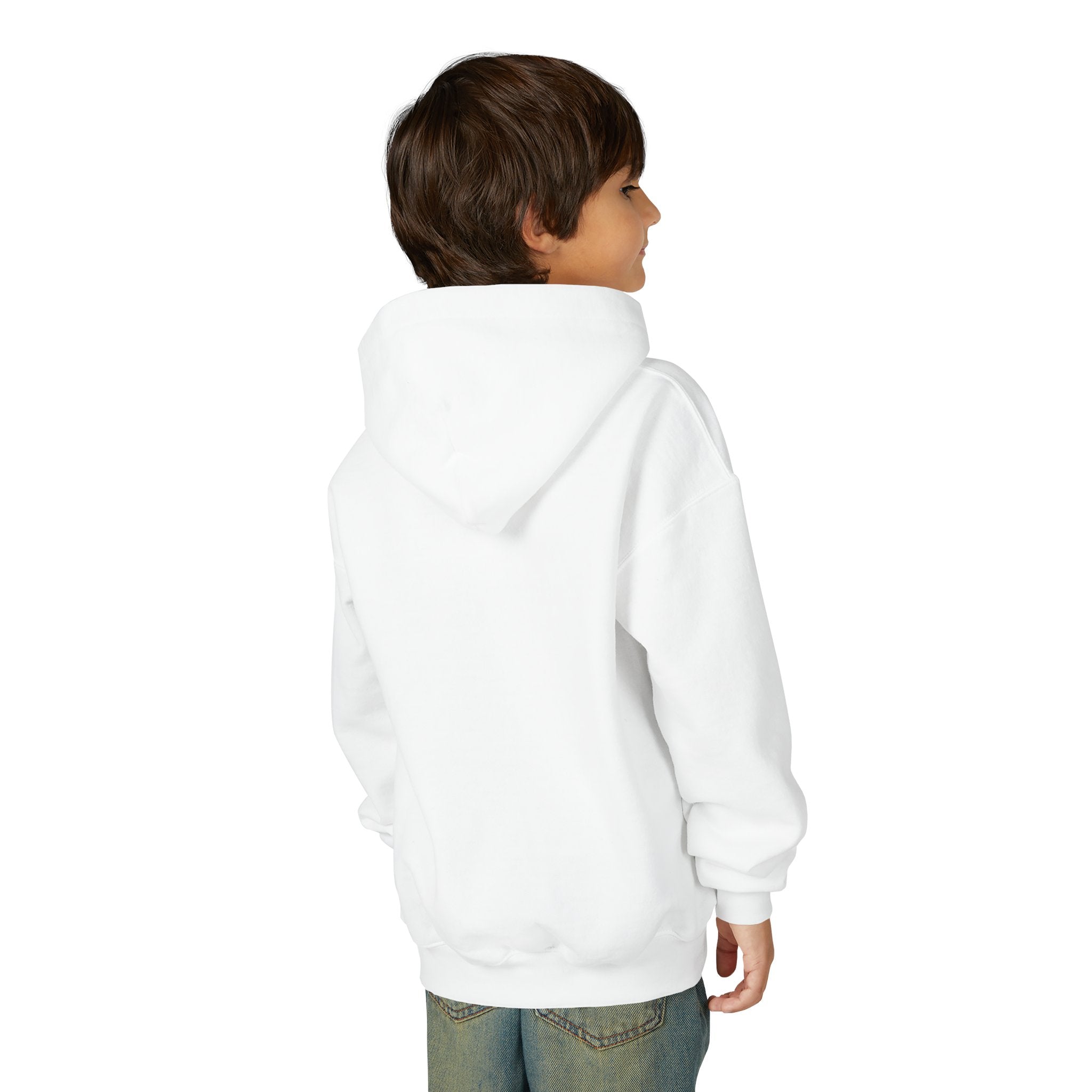 Earth: Love It or Lose It Kids Hoodie