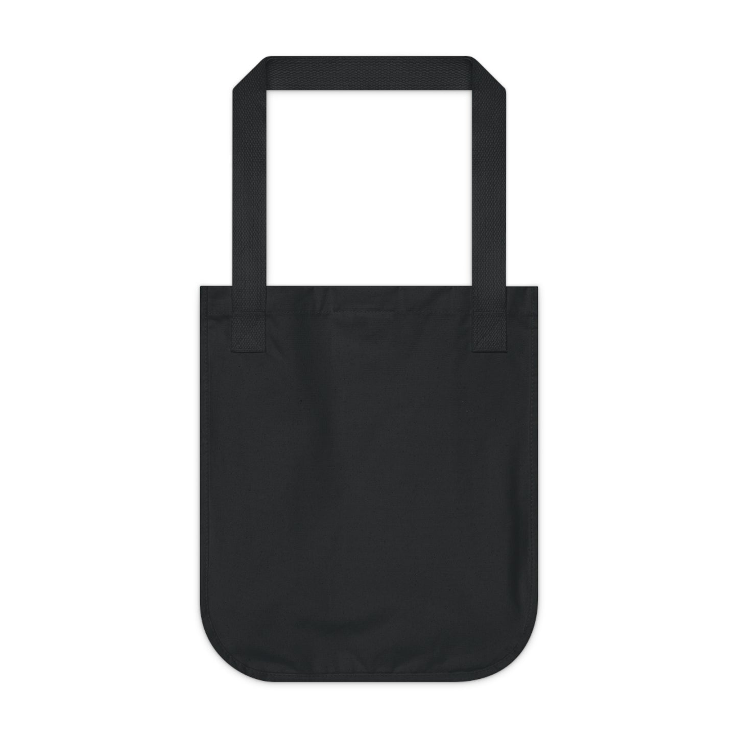 Mother Nature Tote - 100% Organic Cotton