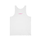 Still Running Against the Wind Tank Top