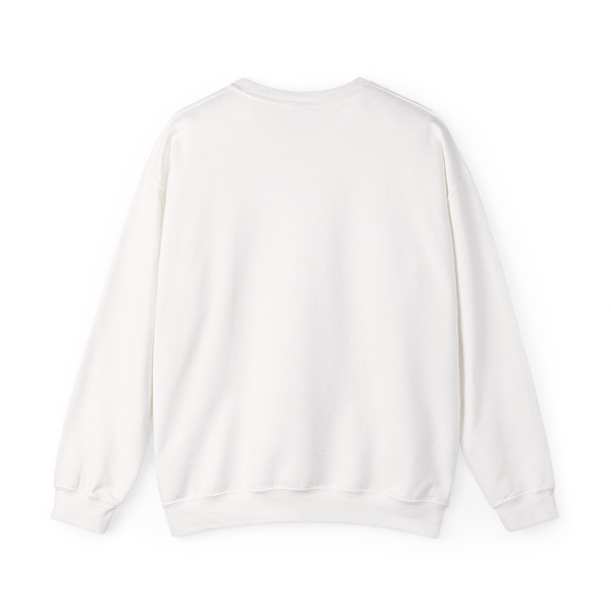 Earth—Love It or Lose It Crewneck Sweater