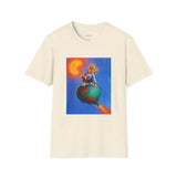 Earth—Love It or Lose It 100% Cotton Unisex T-Shirt