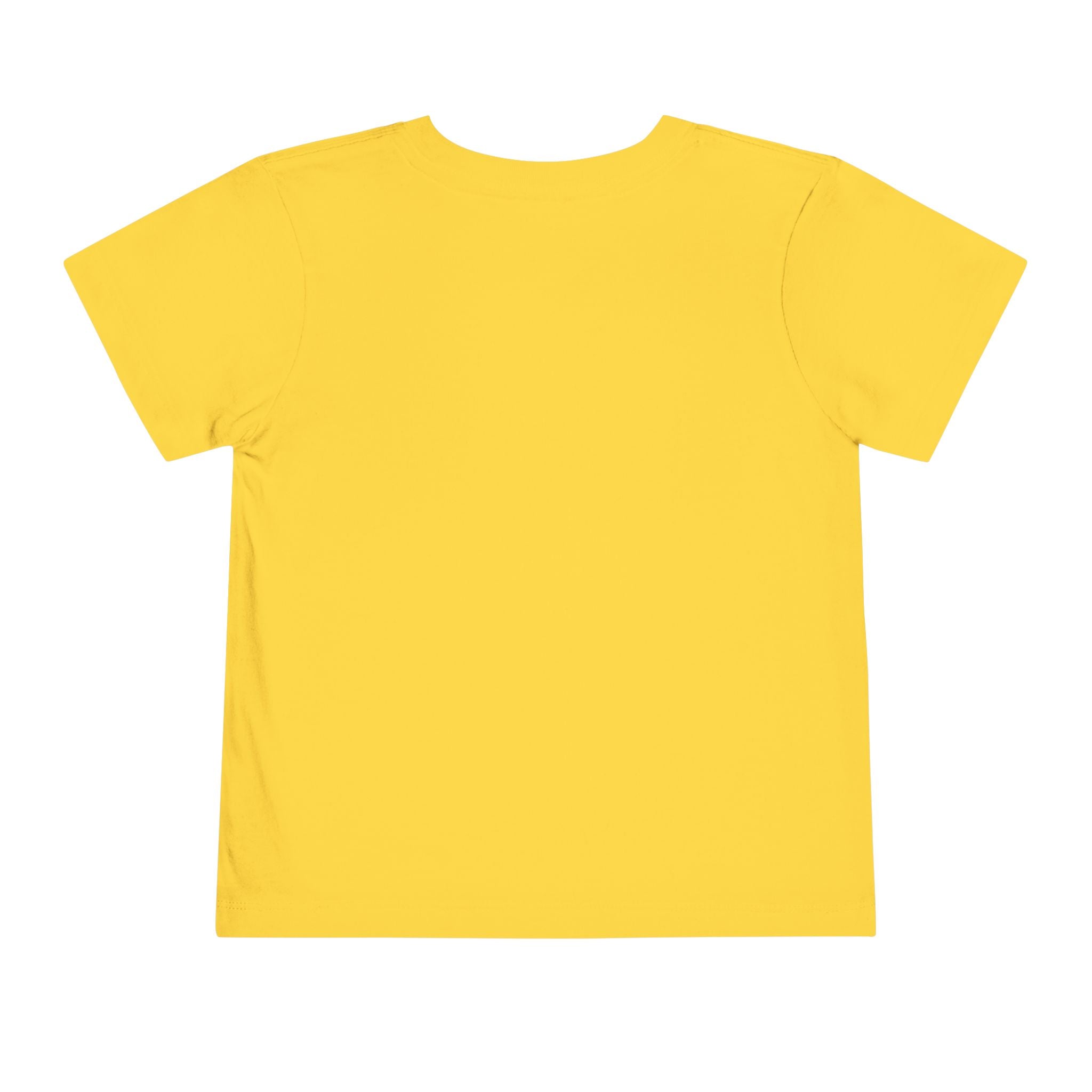 Mother Nature Toddler T-Shirt