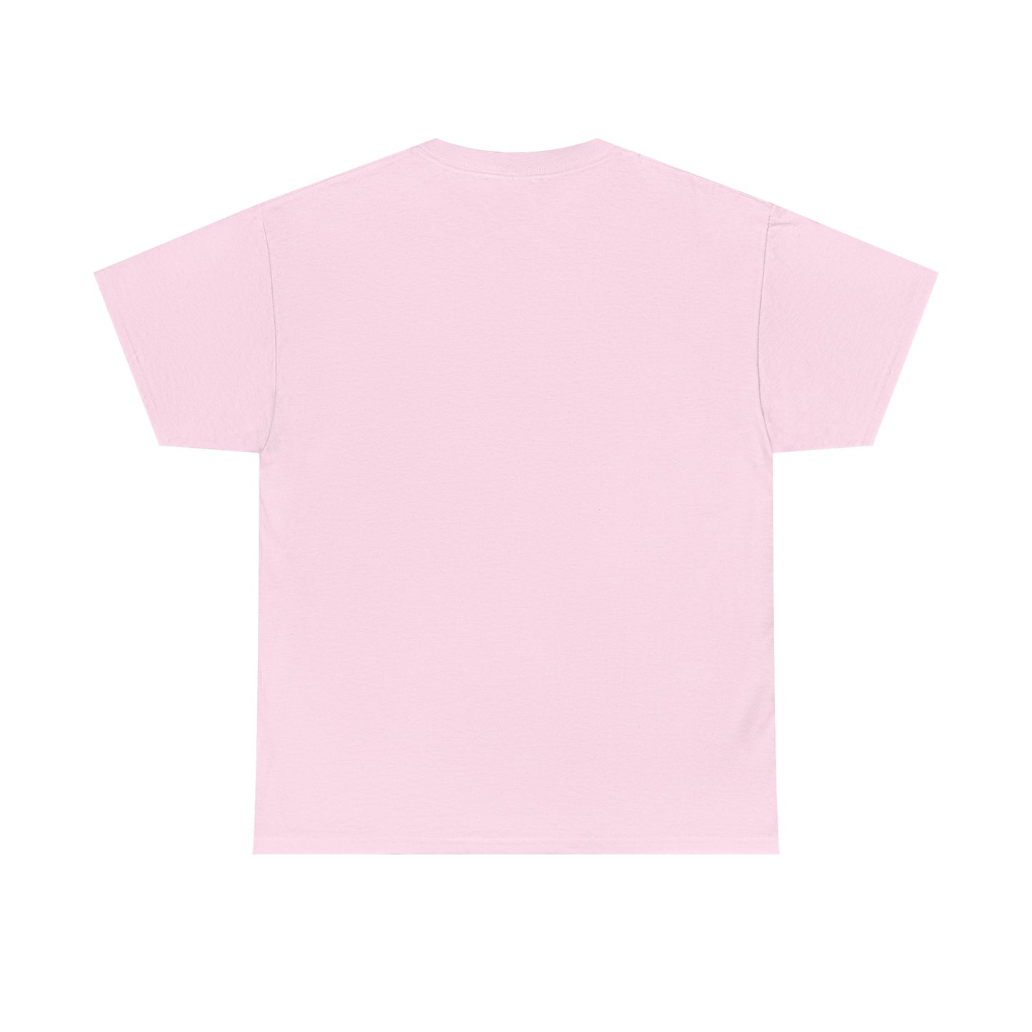 Mother Nature Unisex 100% Cotton T-Shirt