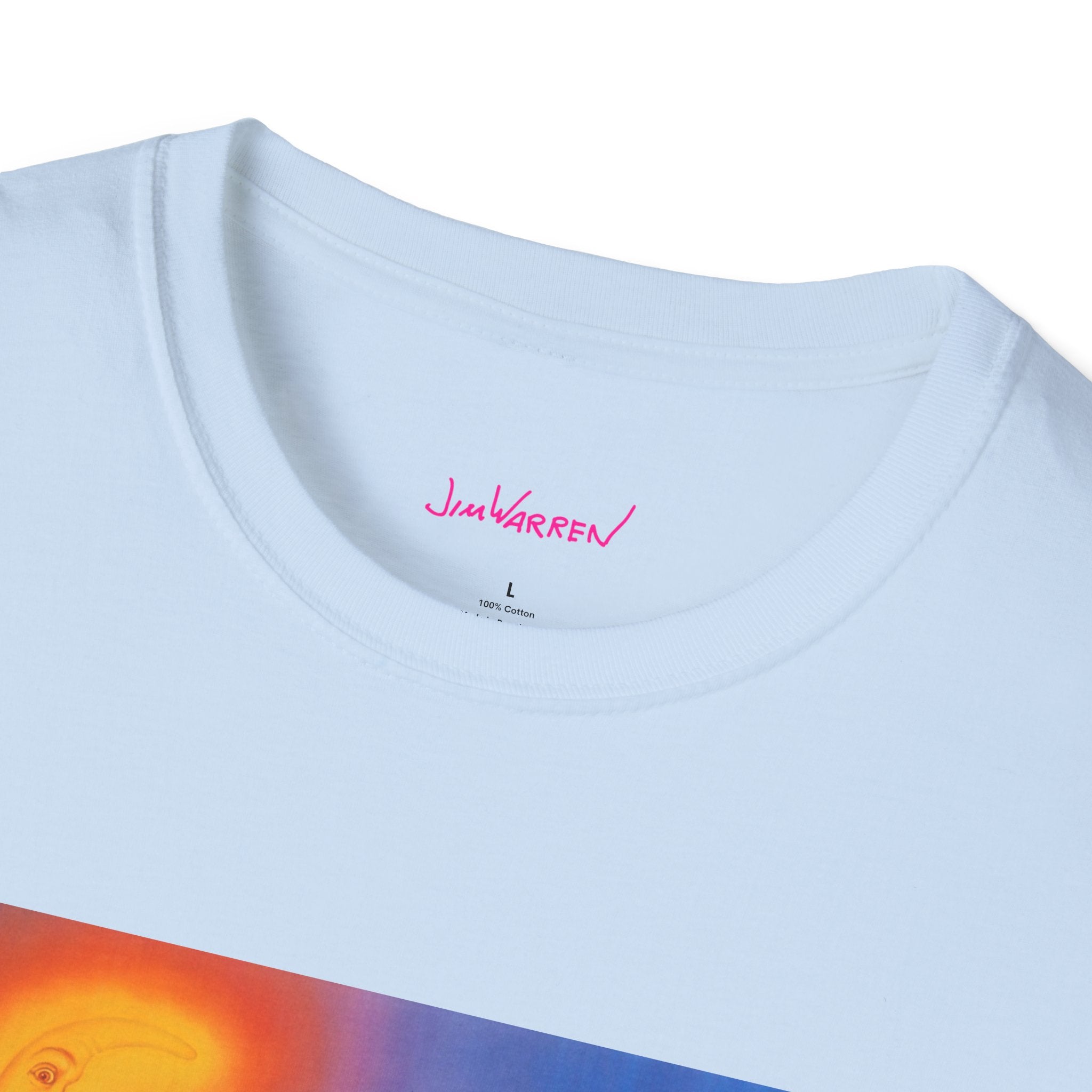 Earth—Love It or Lose It 100% Cotton Unisex T-Shirt