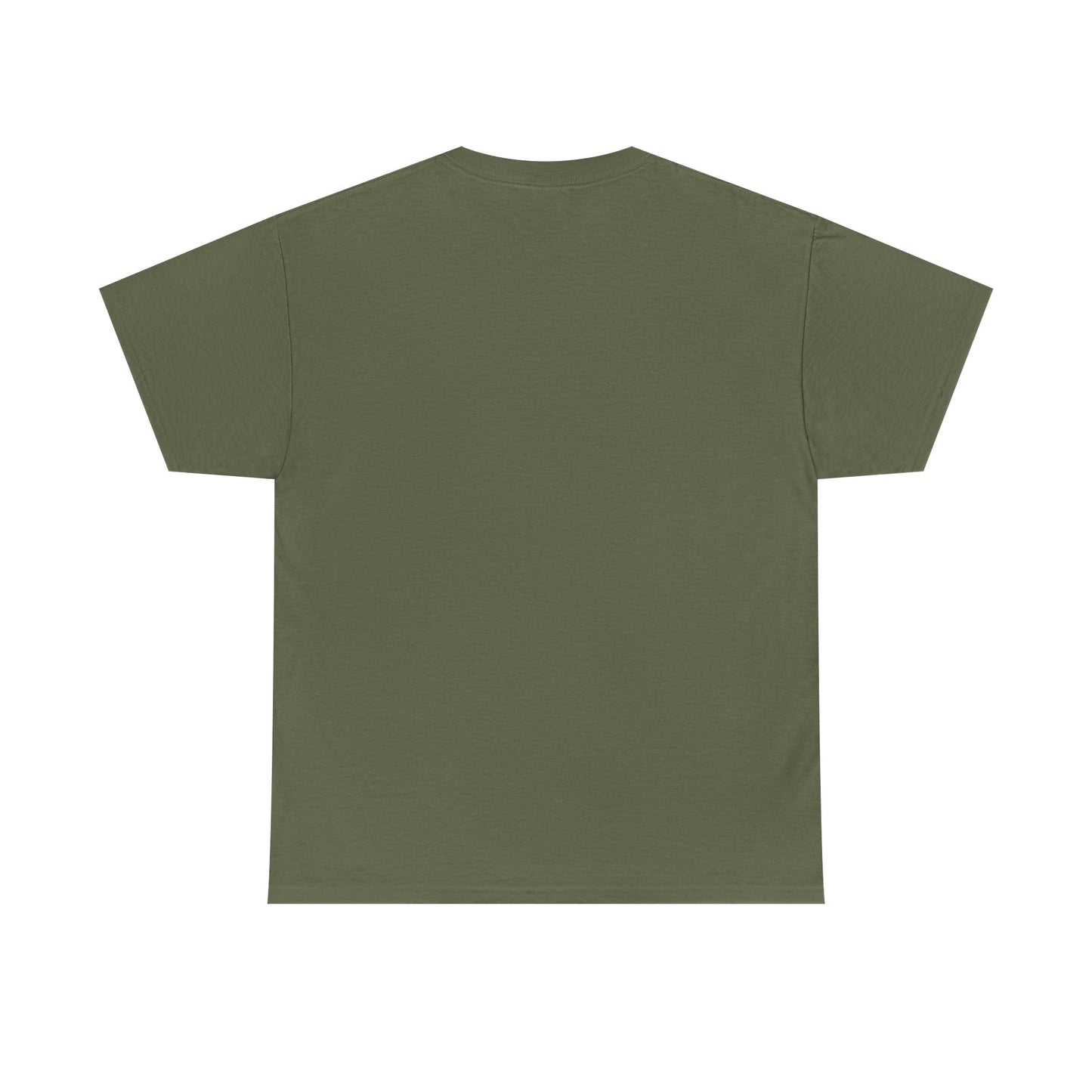 Mother Nature Unisex 100% Cotton T-Shirt