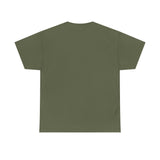 Mother Nature Unisex 100% Cotton T-Shirt