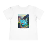 Mother Nature Toddler T-Shirt