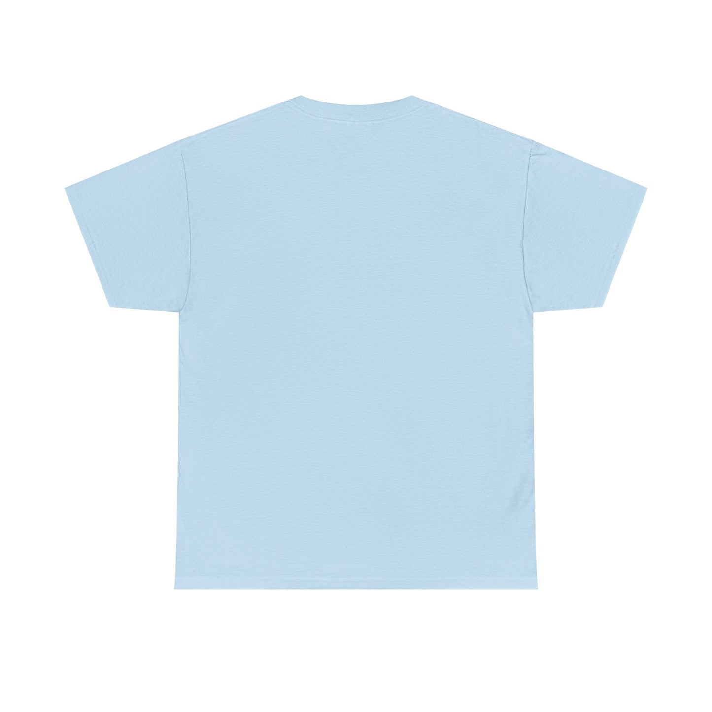 Mother Nature Unisex 100% Cotton T-Shirt