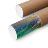 Mother Nature Poster (matte)