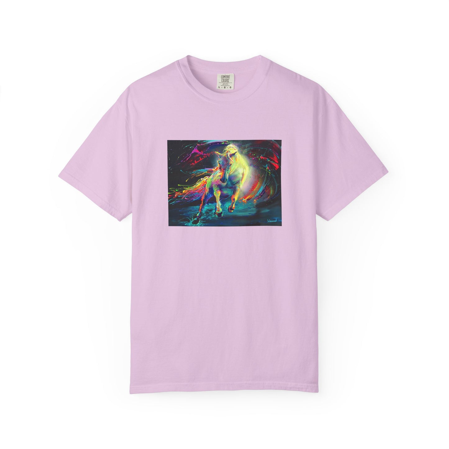 Still Running Against the Wind Women's Cotton T-Shirt