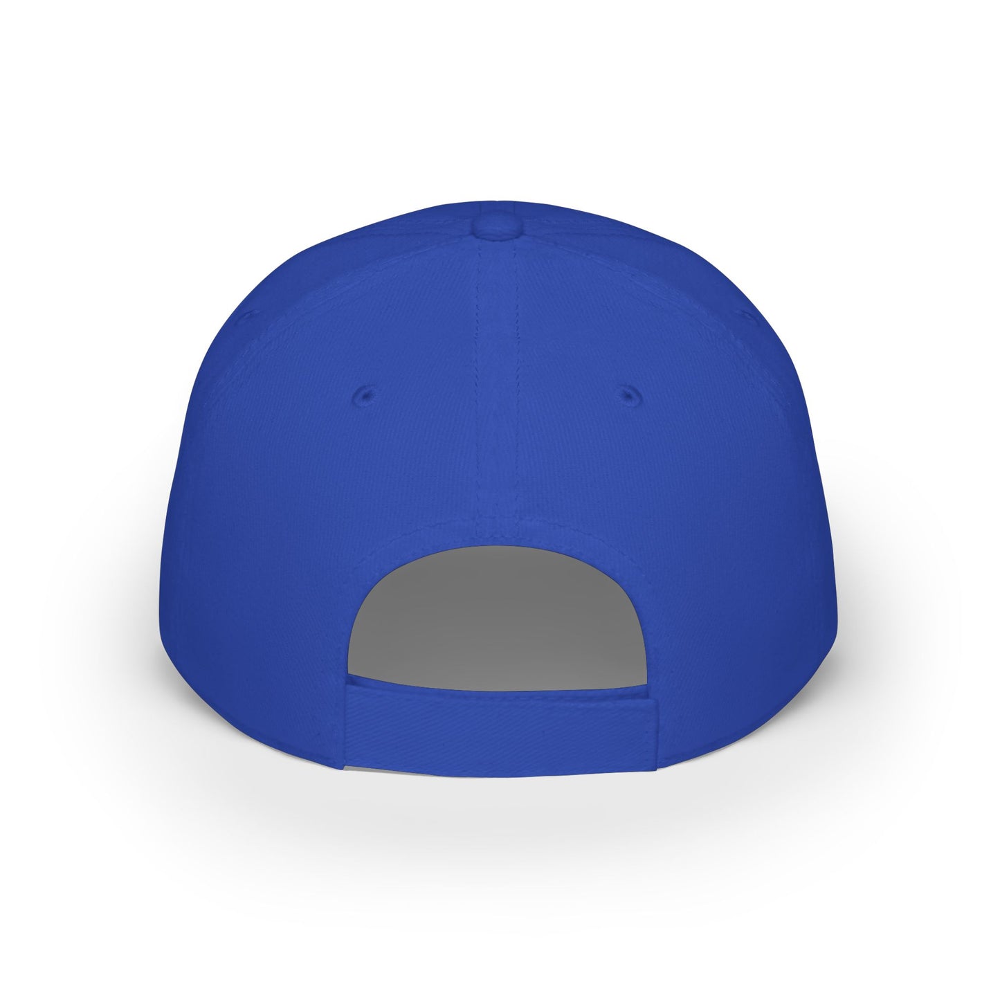 Mother Nature Baseball Hat - Adjustable