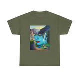 Mother Nature Unisex 100% Cotton T-Shirt