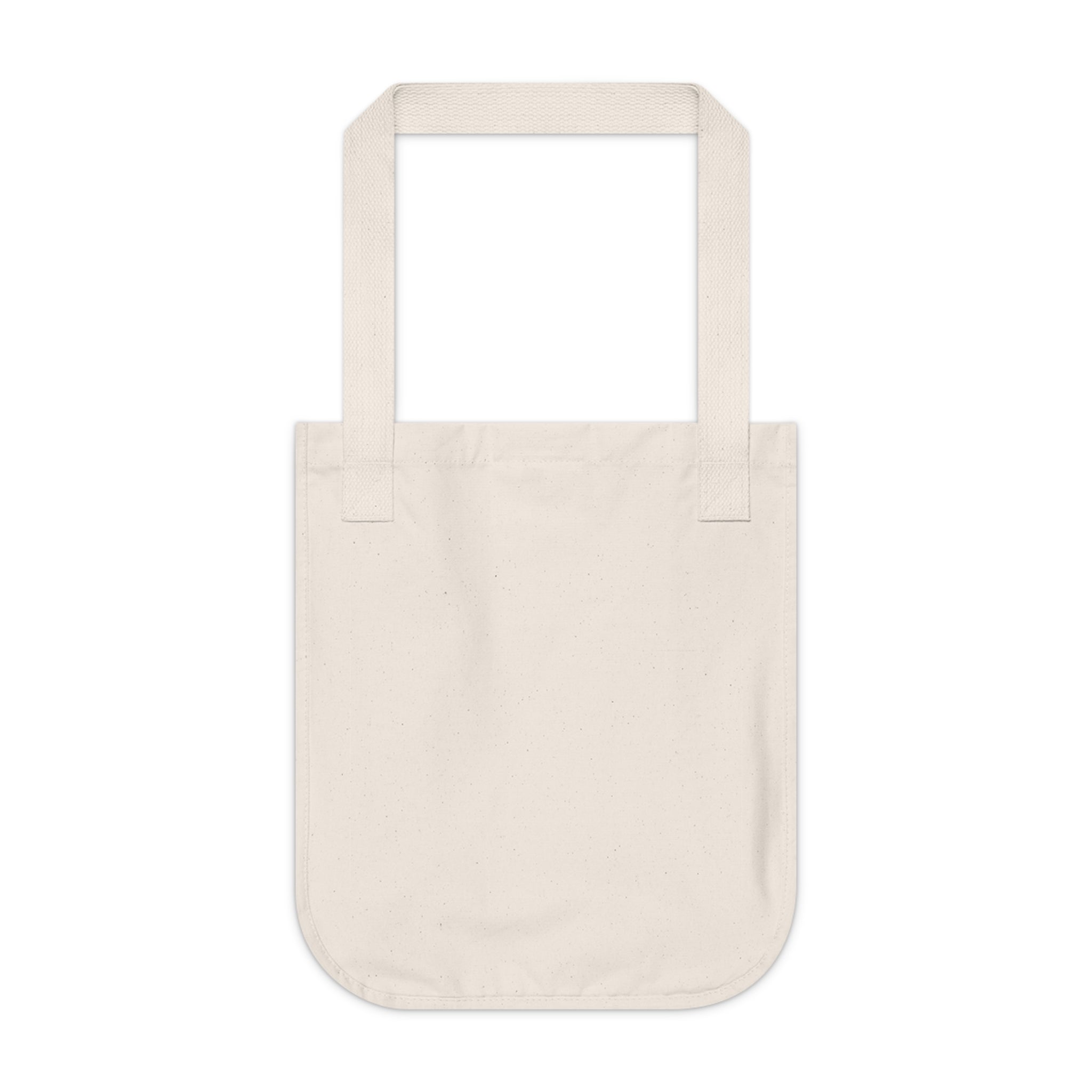 Mother Nature Tote - 100% Organic Cotton