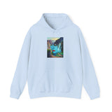 Mother Nature Hoodie Sweatshirt
