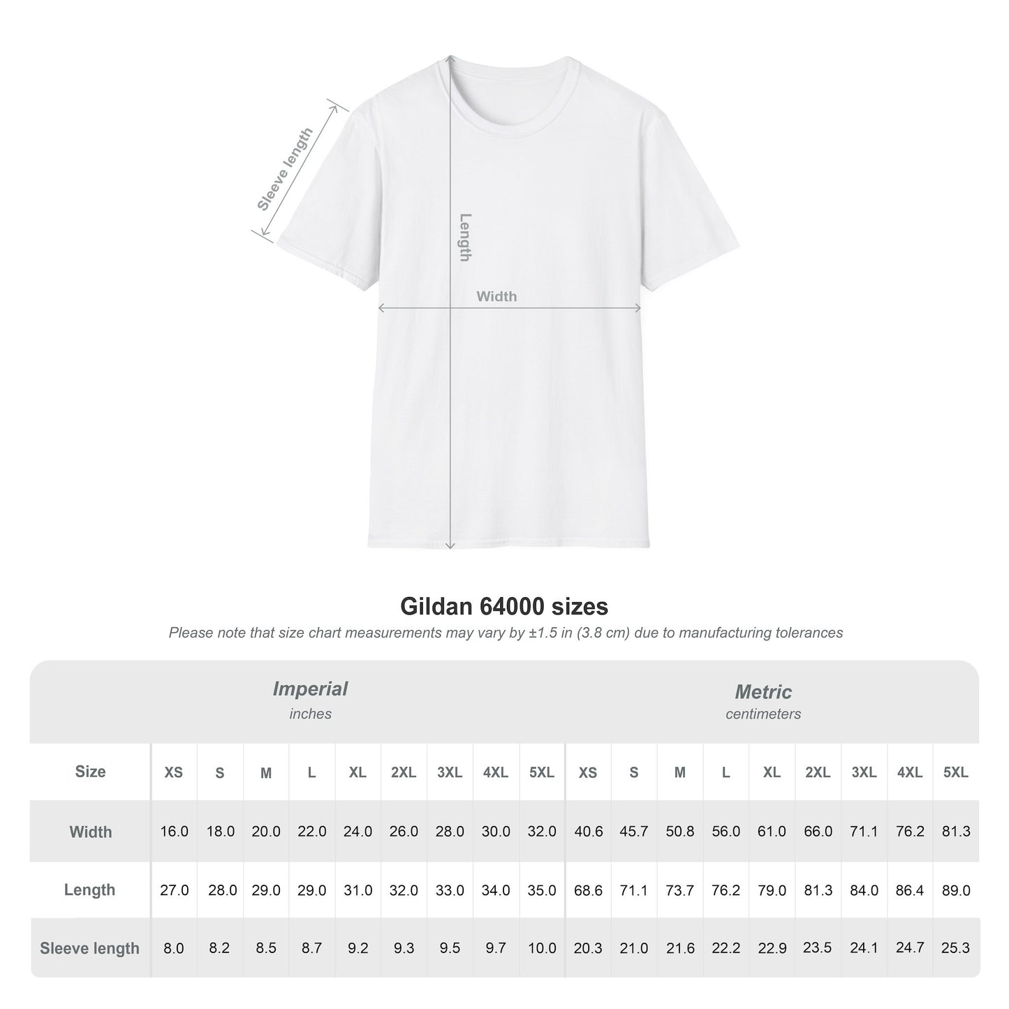 Jim Warren Cotton T-Shirt