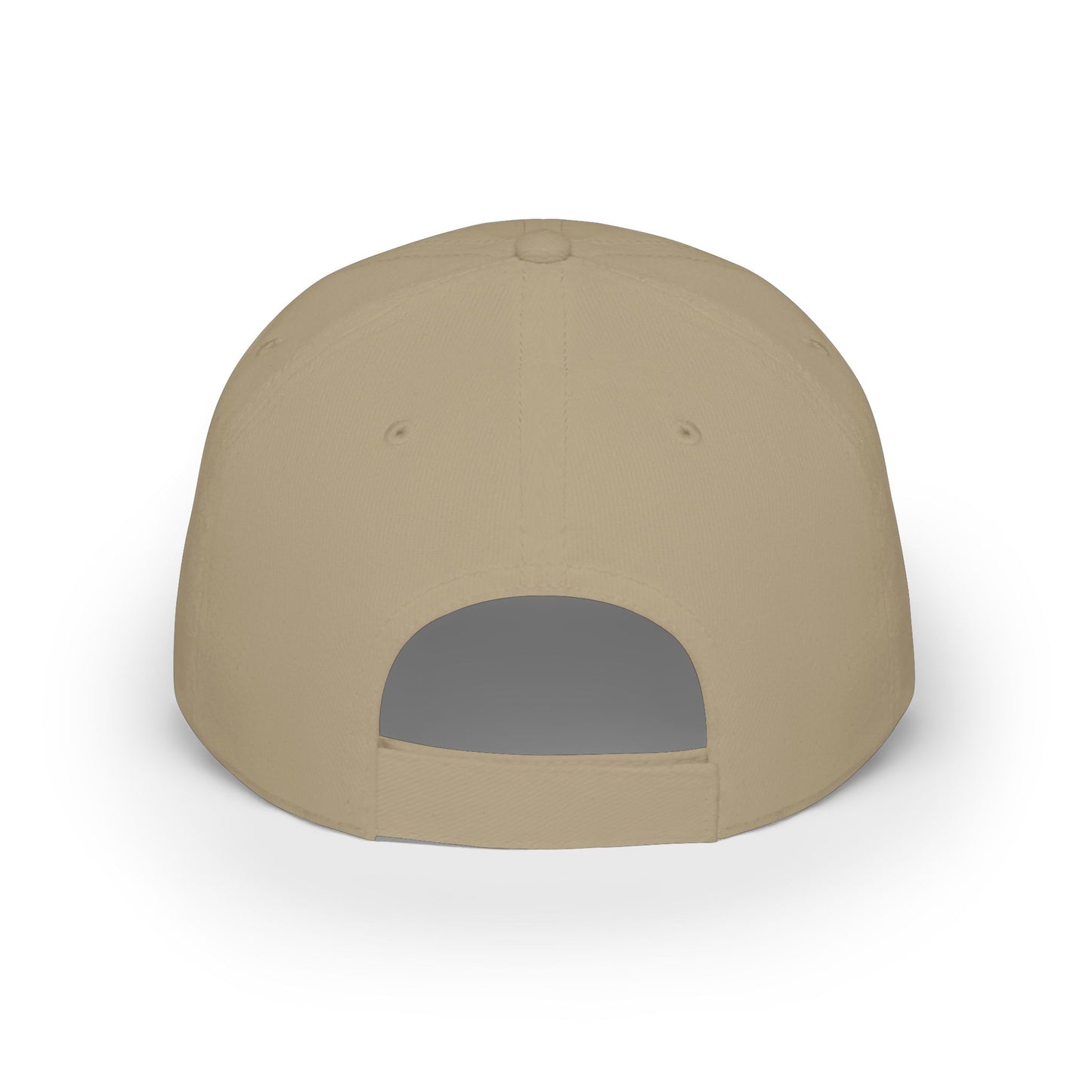 Mother Nature Baseball Hat - Adjustable