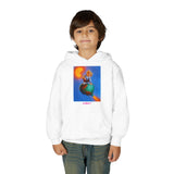 Earth: Love It or Lose It Kids Hoodie