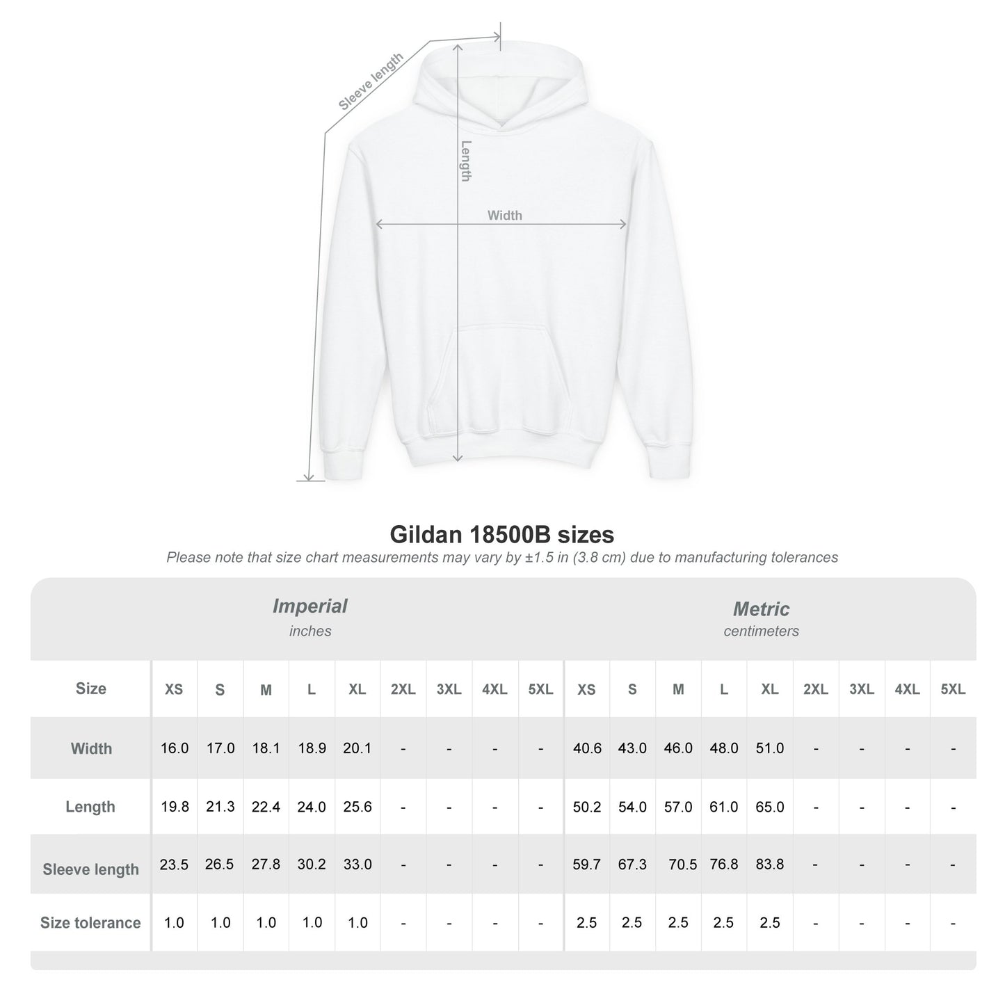 Earth: Love It or Lose It Kids Hoodie