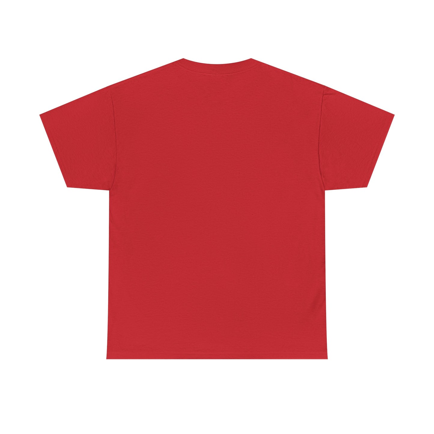 Mother Nature Unisex 100% Cotton T-Shirt