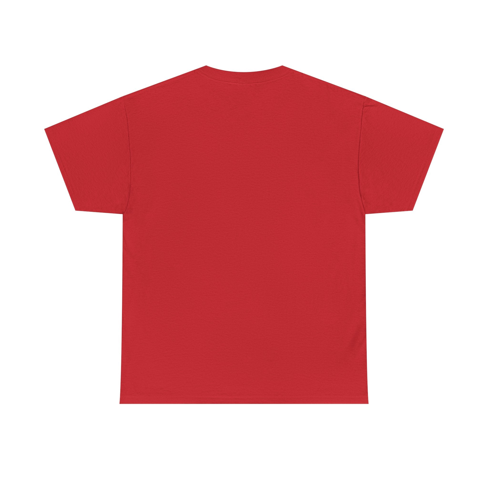 Mother Nature Unisex 100% Cotton T-Shirt