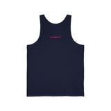 Still Running Against the Wind Tank Top