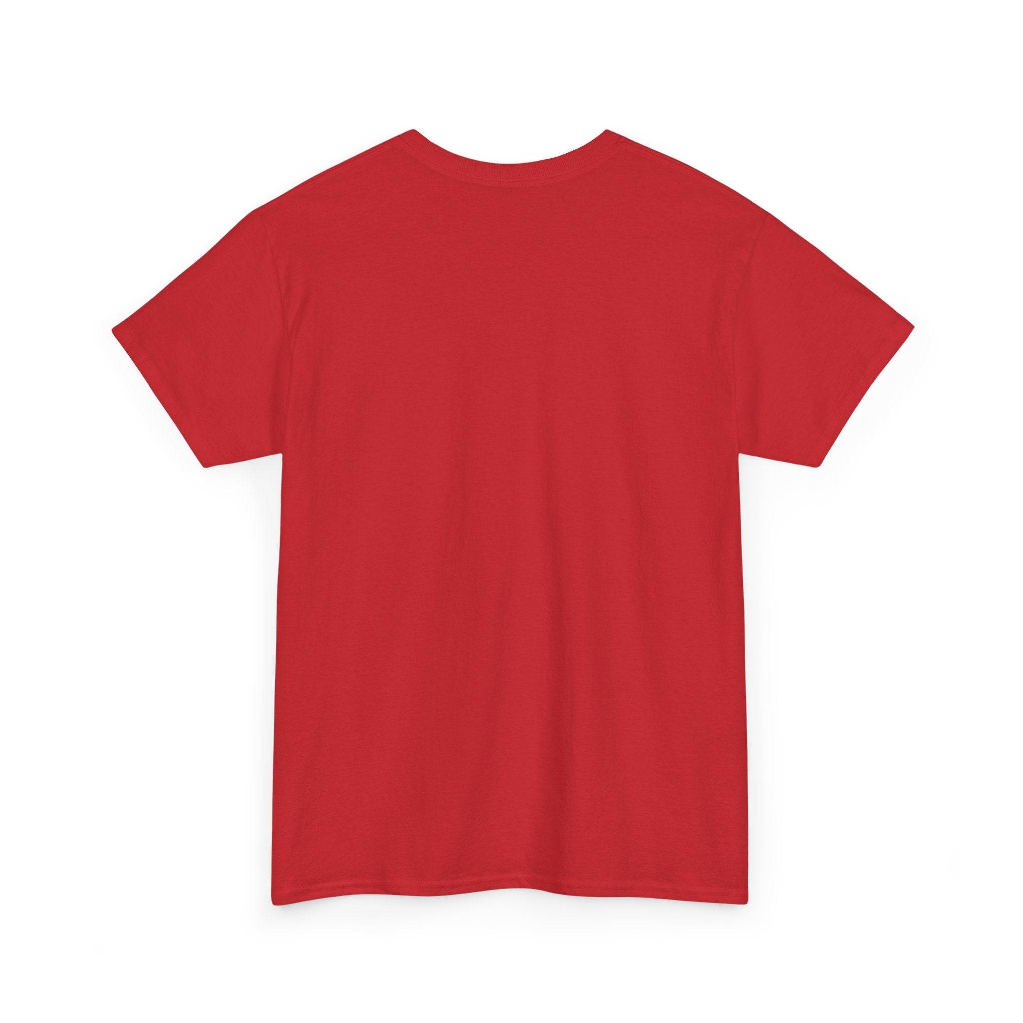 Mother Nature Unisex 100% Cotton T-Shirt