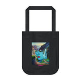 Mother Nature Tote - 100% Organic Cotton