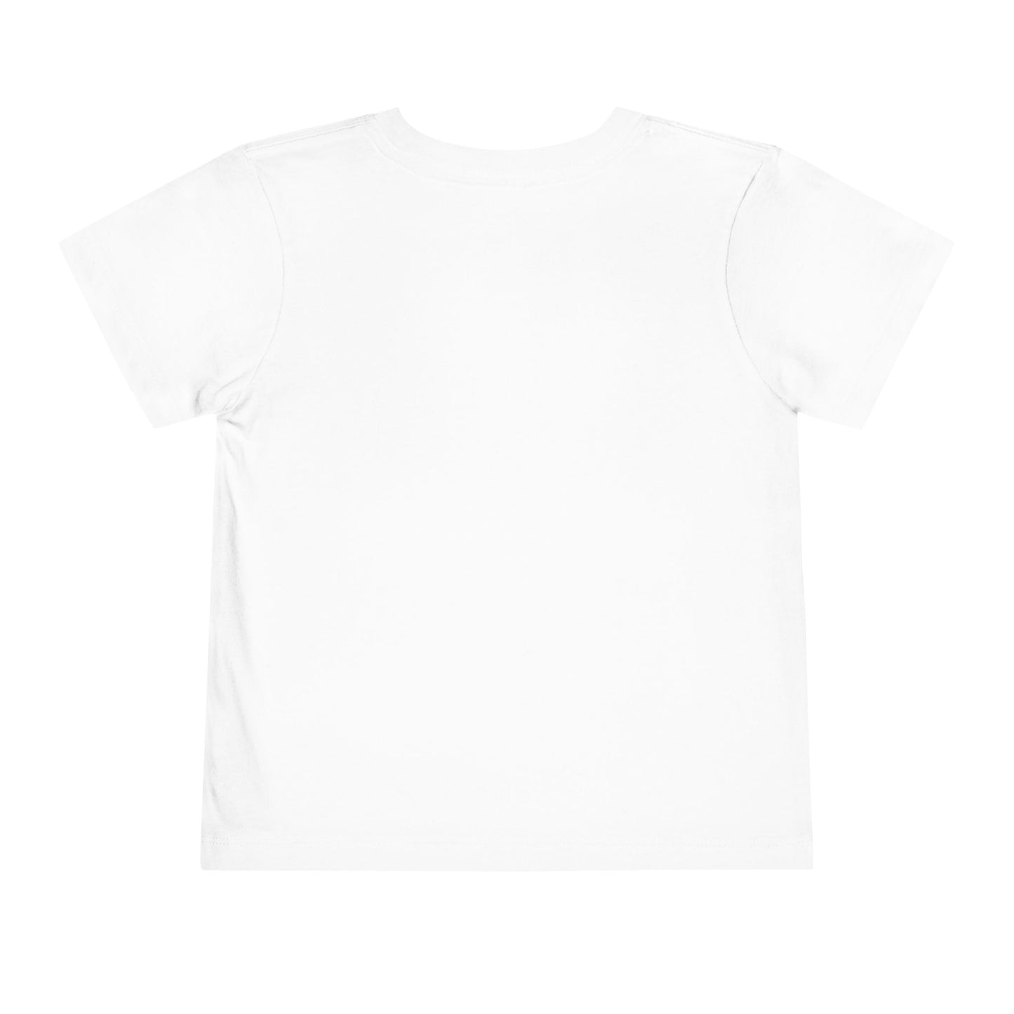 Mother Nature Toddler T-Shirt