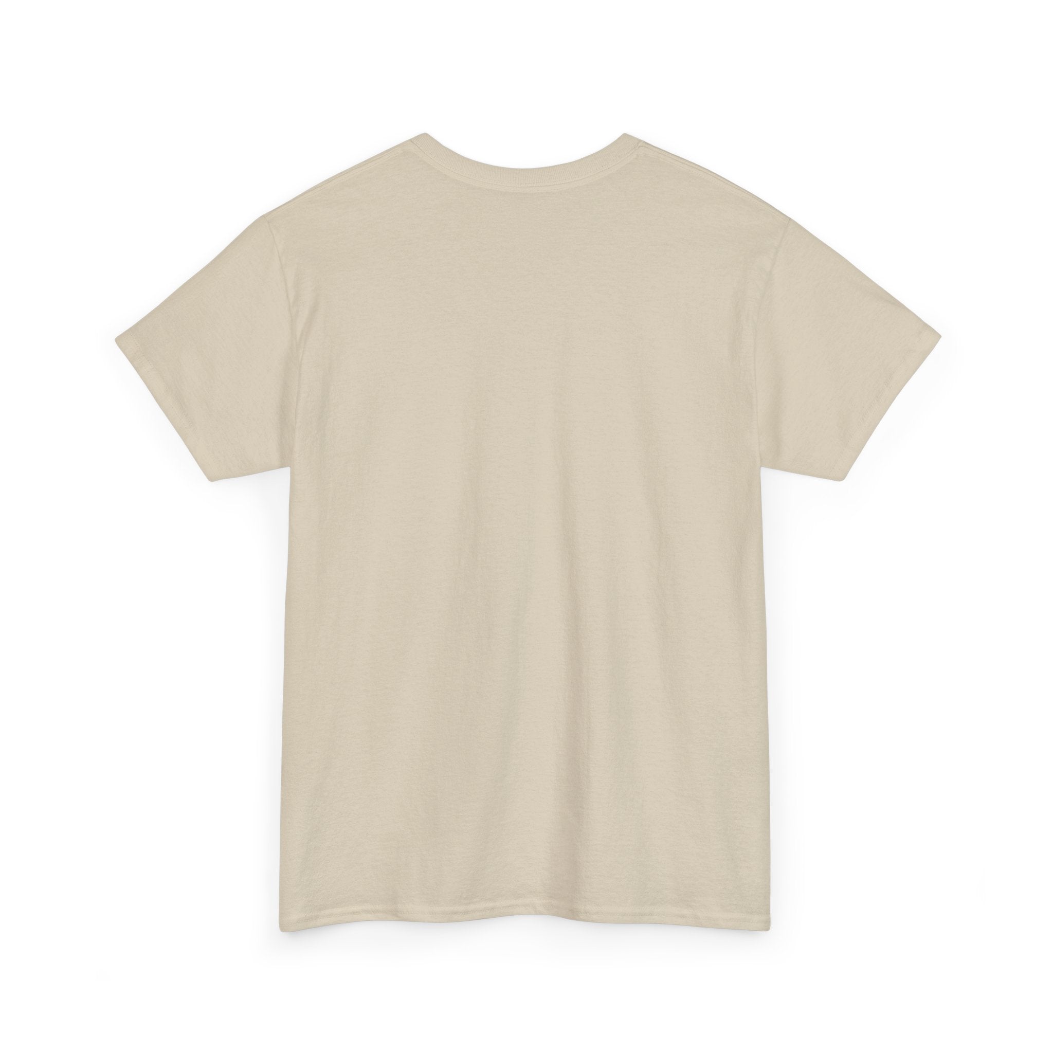 Mother Nature Unisex 100% Cotton T-Shirt