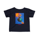 Earth: Love It or Lose It Infant T-Shirt