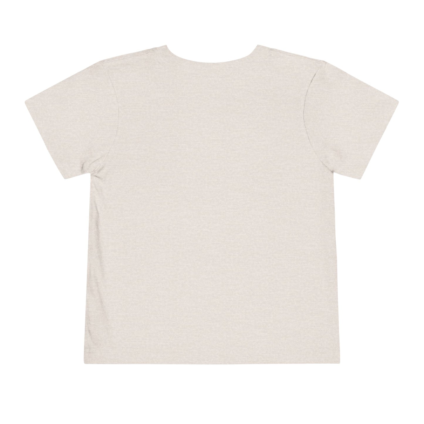 Mother Nature Toddler T-Shirt